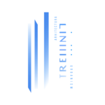 Trei Linii Logo