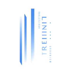 Trei Linii Logo